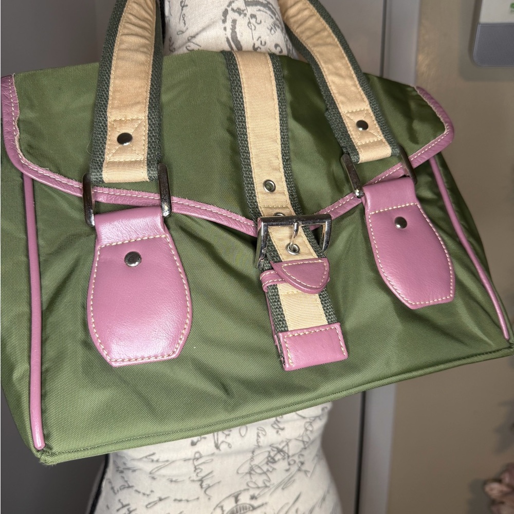 Chelsea Henry purse